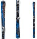 2011 Nordica Igniter CA w/ XBI CT Bindings: Nordica Skis