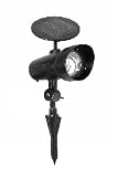 Solar LED Spot Light