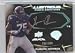 2009 UD Black #129 - Eugene Monroe AU/399 RC (Rookie Card)