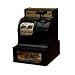 Third Party New : Rocket USA Uncle Sam Bank - Black