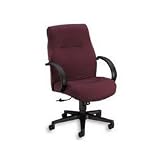 HON4902AB10T - Convergence Managerial Mid Back Swivel/Tilt Chair
