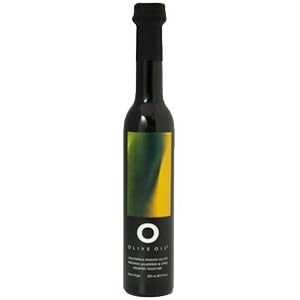 Jalapeno Lime Olive Oil 8.5 fl oz by Gourmet Goods To You