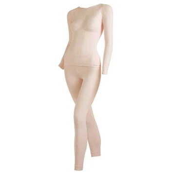 Snow Angel Thermal Pant Pearl Medium/Large