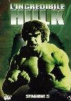 l`incredibile hulk / The Incredible Hulk - season 05 (2 Dvd) Italian Import