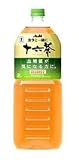 (お徳用ボックス) 食事と一緒に十六茶 2.000ml×6本
