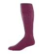 Augusta Adult Size Soccer Sock