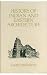 History of Indian and Eastern Architecture