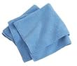 ^Micromax Microfiber Mopping System - Micromax Microfiber Cleaning Cloth - 16" X 16" Cloth, Blue 1 Cs ( 25 Each / Case; )