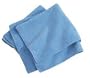 ^Micromax Microfiber Mopping System - Micromax Microfiber Cleaning Cloth - 16" X 16" Cloth, Blue 1 Cs ( 25 Each / Case; )
