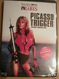 Bullets Bombs and Babes - Picasso Trigger