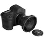 MADE Products CA-1113-BLK SLR Camera Armor for Canon 5D Digital SLR (Black)