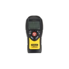 Stanley 77-018 IntelliMeasure Distance Estimator: Home Improvement