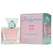 Lovely Prism By Givenchy For Women. Eau De Toilette Spray 1.7 OZ