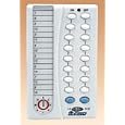 X10 HR12A 16 Device Palm Pad Remote Control for X10 Receivers