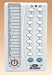 X10 HR12A 16 Device Palm Pad Remote Control for X10 Receivers