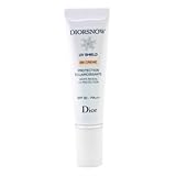 Diorsnow White Reveal UV Shield BB Creme SPF 50 - Christian Dior - Complexion - Diorsnow White Reve