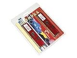 G.Skill PC-3200 Arbeitsspeicher 2GB (400 MHz, 184-polig) DDR-RAM Kit