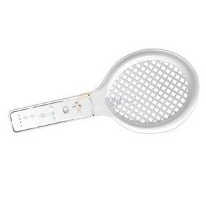 Wii Tennis Racket