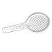 Video Games : Wii Tennis Racquet Remote