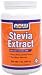 Stevia Extract by NOW Foods - (28mg- 1 lbs. Powder)