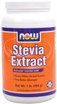Stevia Extract by NOW Foods - (28mg- 1 lbs. Powder)