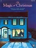 The Magic of Christmas (Duets for Piano, Volume 2)