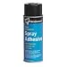 Tools & Hardware : Dap #00121 16OZ Spray Adhesive