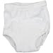 Baby : Organic Cotton Training Pants Off-white