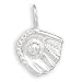 Baseball Glove Charm