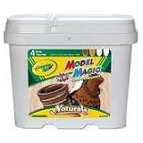 Crayola 23-2412 Crayola Model Magic Naturals