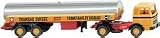 H0 Wi Flussiggassattel Mb 1620,Â Transag By WIKING