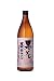 山元酒造　さつまおごじょ　黒こうじ手造り　芋焼酎25度 900ml 　e924