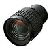 Hitachi Wide Fixed Ultra Short Throw Lens - Hitachi FL601