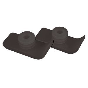 Drive Medical Glide Ski - Black