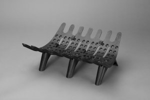 gt saf-t-grate series cast iron grate – gth-22