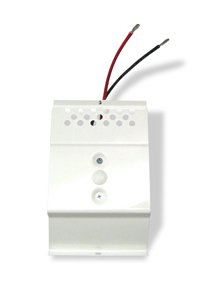 Cadet BTF1TPW Thermostat Kit 25A Single Pole w/Tamper Proof for