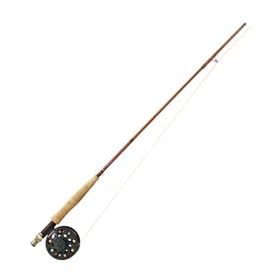 Redington Red.X Fly Fishing Rod and Reel Outfit