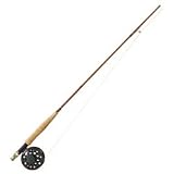 Redington Red.X Fly Fishing Rod and Reel Outfit