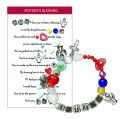 Mother's Blessing Beaded Bracelet