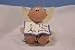 I Love You Grandma Angel Cheek Figurine