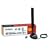 Edimax EA-IO5D5-dBi indoor omni-directional antenna w/RP-SMA jumper and 1M cable