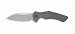 Kershaw Junk Yard Dog II Serrated Folding Knife 1725ST