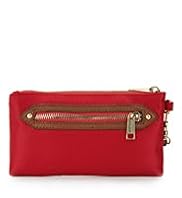 Autograph Zipped Purse