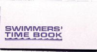 Performance Log Book
