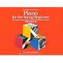 Piano for the Young Beginner (Primer B) di Bastien James
