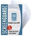 Search : High QUALITY Screen Protector for BlackBerry Curve 8330 - COMES with 15 pieces