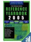 The Penguin India reference yearbook, 2005