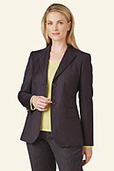 Women's Regular Classic Perfect 26'' Blazer