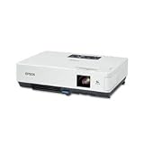 Epson Powerlite 1705C Wireless Multimedia Projector- 3.7 lbs