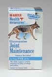 Hartz Mountain Corporation Hlthy Measrs Glucosamine 60tab Over 50 Lbs. - 97934